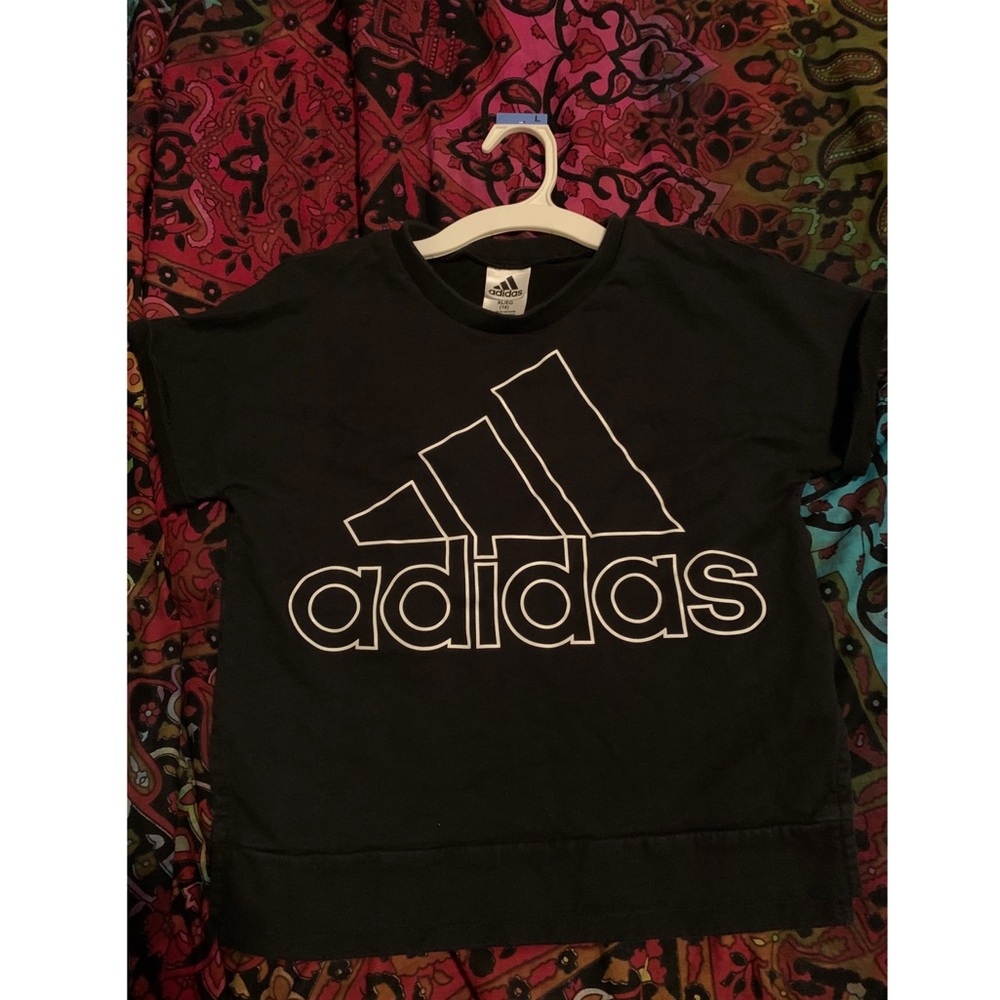 ADIDAS Crop top